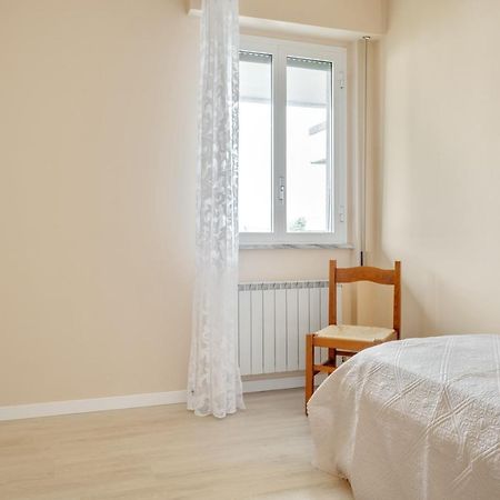 Appartement Luni Mare Bright Terrace Flat With Parking à Marinella di Sarzana Extérieur photo